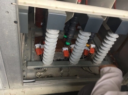 在线施工现场